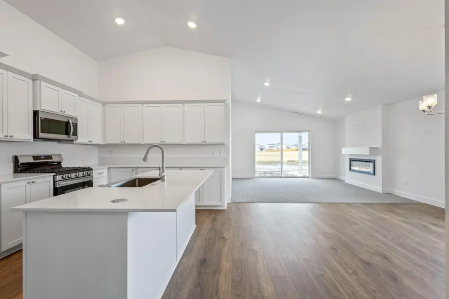 4144 SW Pumice Avenue #73, Redmond, OR 97756 - #3