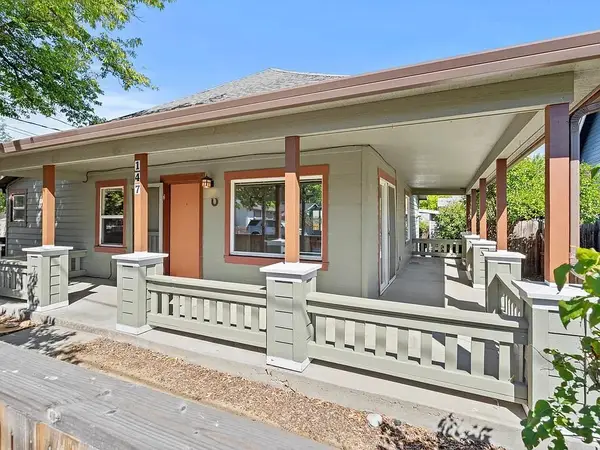 147 Ohio Street, Ashland, OR 97520