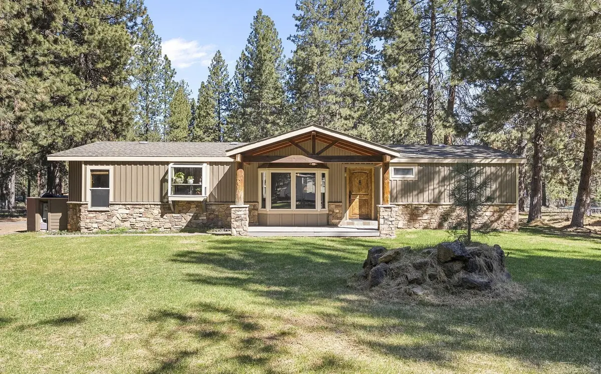 19206 Kiowa Road, Bend, OR 97702 - #1
