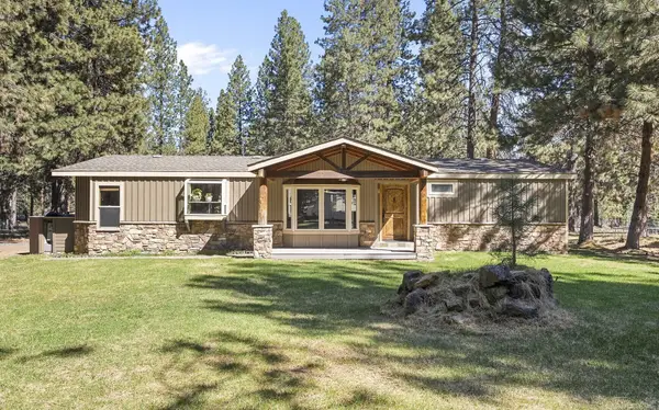 19206 Kiowa Road, Bend, OR 97702