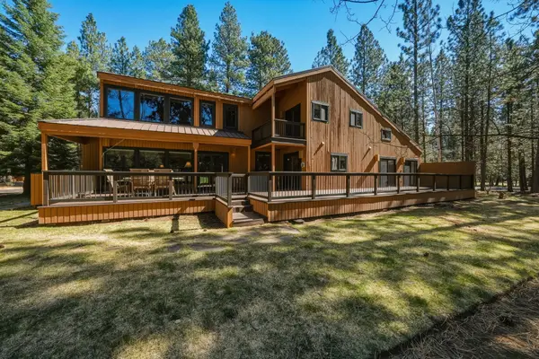 13137 Hawks Beard #GH 129, Black Butte Ranch, OR 97759