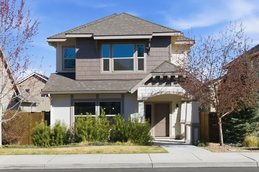 20510 SE Stanford Place, Bend, OR 97702 - #2