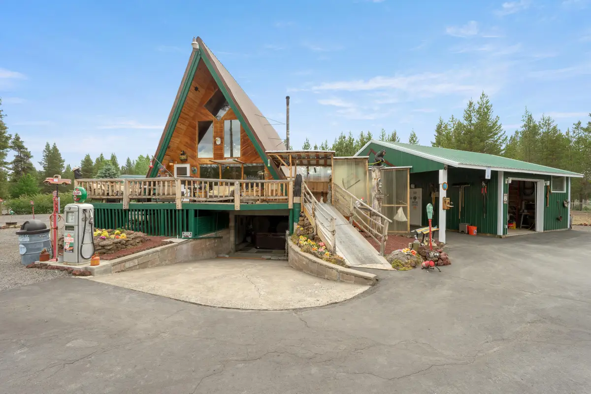 52717 Meadow Lane Lane, La Pine, OR 97739 - #1