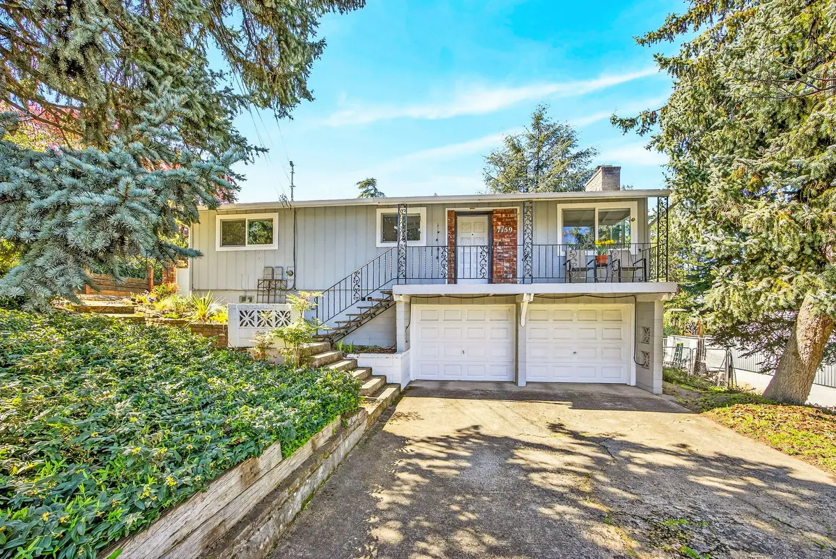 1159 Park Street, Ashland, OR 97520 - #1