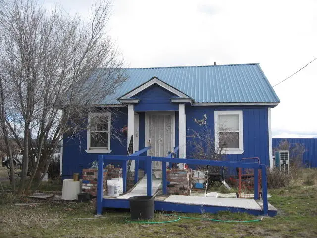 24086 Yellow Jacket Springs Road, Beatty, OR 97621 - #1