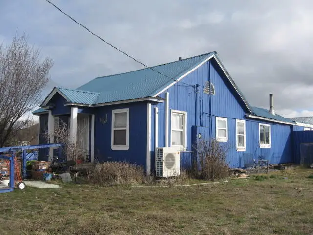 24086 Yellow Jacket Springs Road, Beatty, OR 97621 - #2