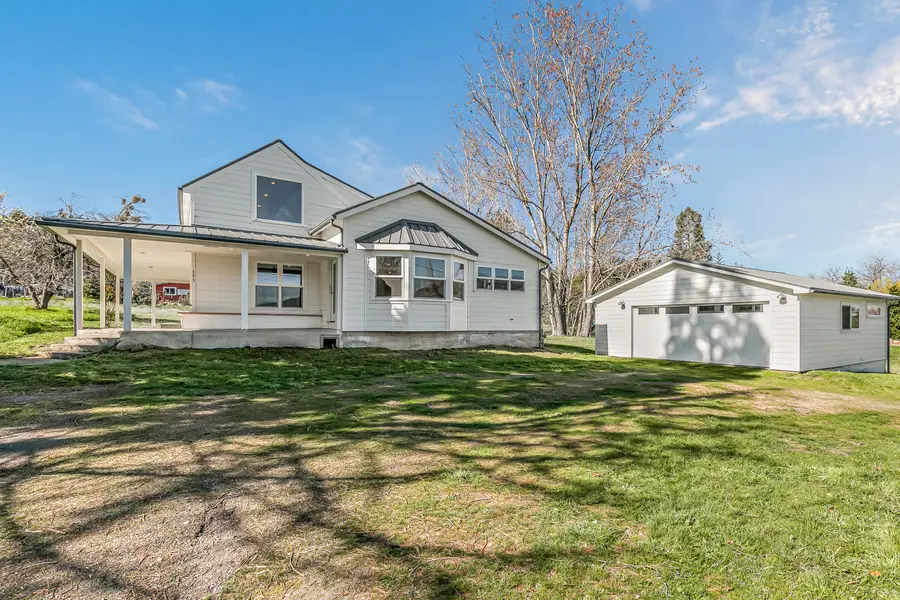 593 Crowson Road, Ashland, OR 97520 - #3