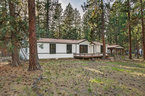60097 Agate Road, Bend, OR 97702