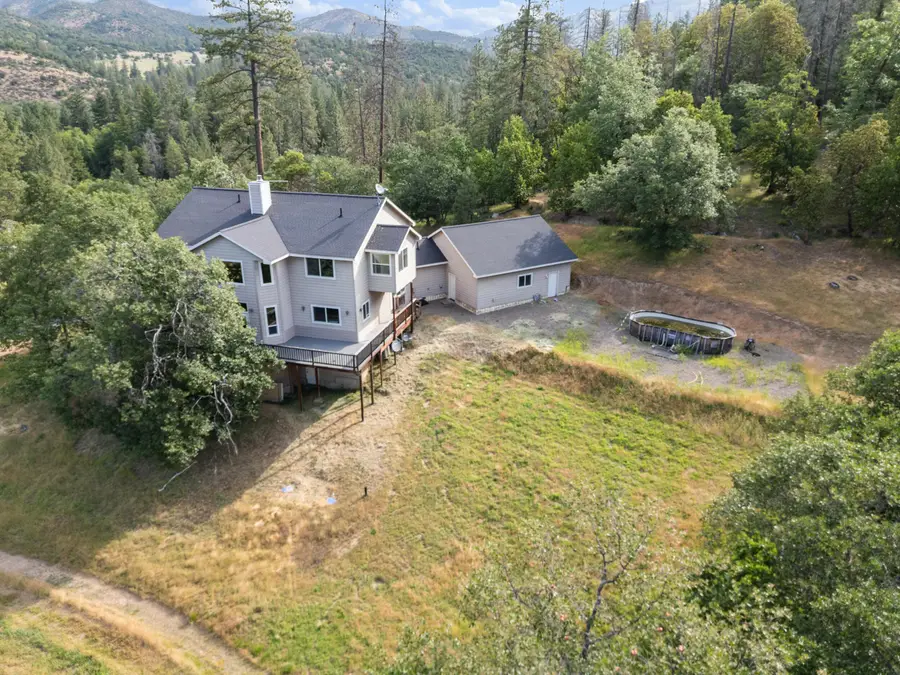 3375 Little Applegate Road, Jacksonville, OR 97530 - #3