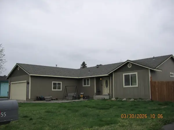5556 State Street, Klamath Falls, OR 97603