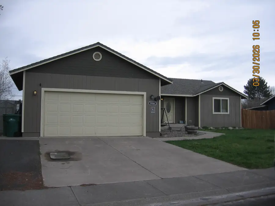 5556 State Street, Klamath Falls, OR 97603 - #2