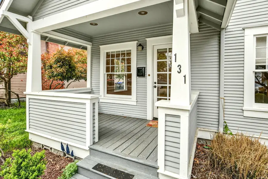 131 4th Street, Ashland, OR 97520 - #2