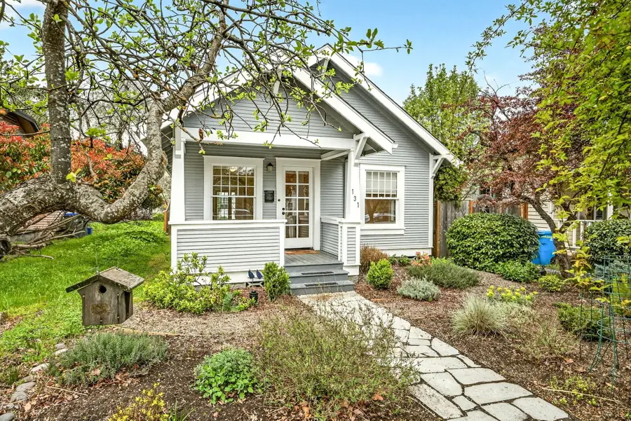 131 4th Street, Ashland, OR 97520 - #3