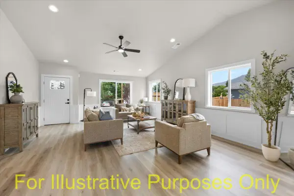 7434 Denman Court, White City, OR 97503