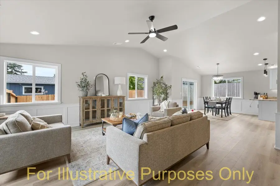 7434 Denman Court, White City, OR 97503 - #2