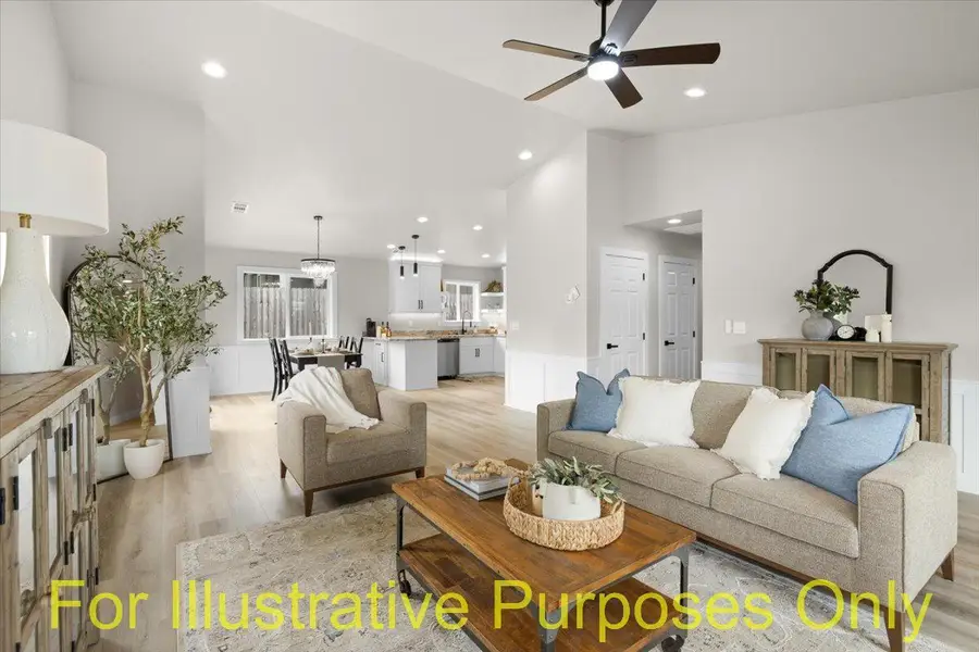 7434 Denman Court, White City, OR 97503 - #3