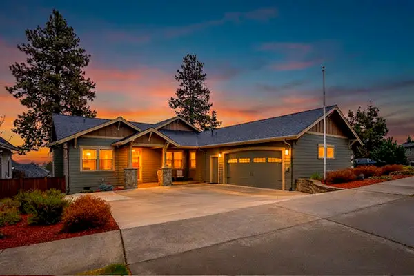 63114 Pikes Court, Bend, OR 97701