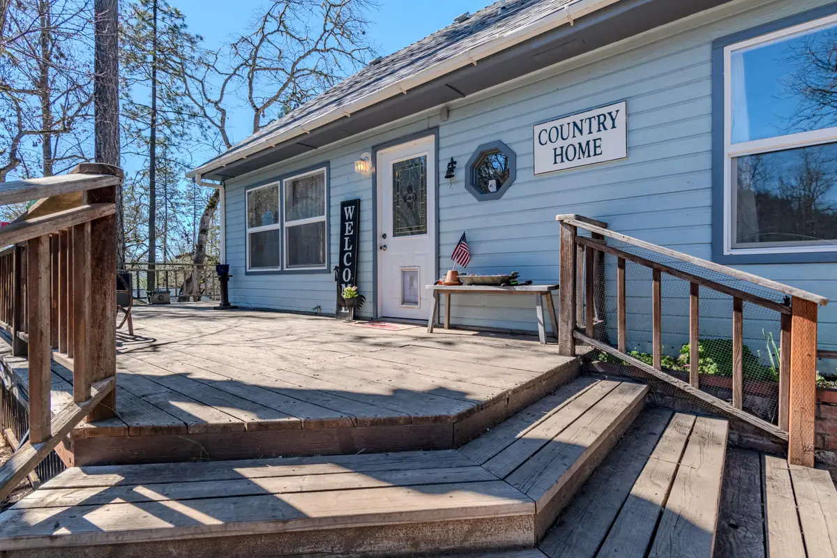 127 Lodge Road, Trail, OR 97541 - #1