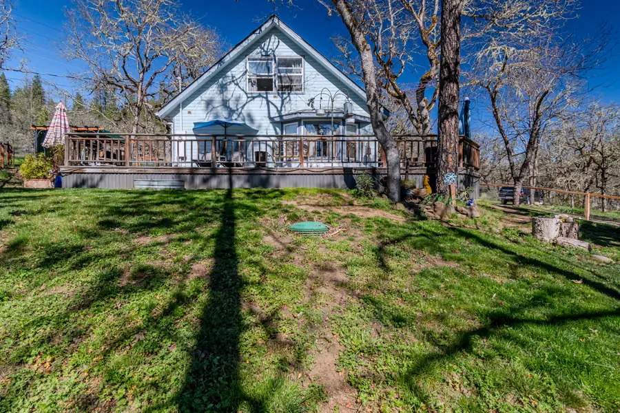 127 Lodge Road, Trail, OR 97541 - #3