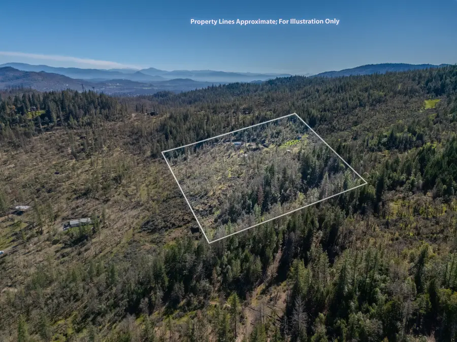 300 Citadel Road, Trail, OR 97541 - #2