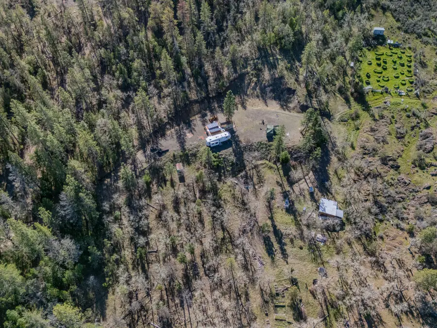 300 Citadel Road, Trail, OR 97541 - #3