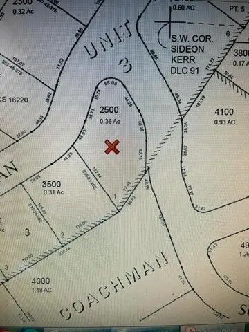 210 Surrey Drive, Jacksonville, OR 97530 - #3