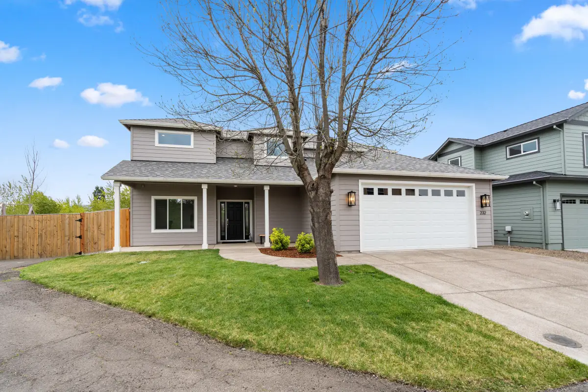 232 Willow Springs Drive, Talent, OR 97540 - #1