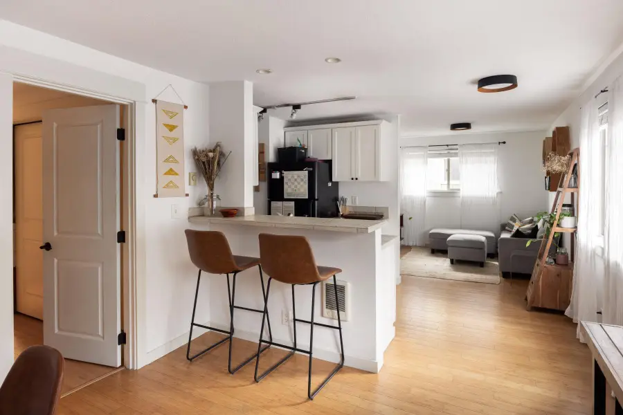 1010 NW Roanoke Avenue #APT 8, Bend, OR 97703 - #2