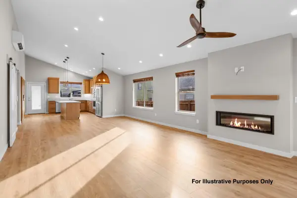 97 Gangnes Drive, Talent, OR 97540