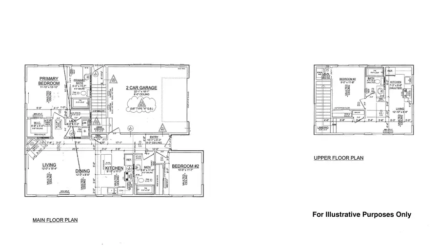 97 Gangnes Drive, Talent, OR 97540 - #2