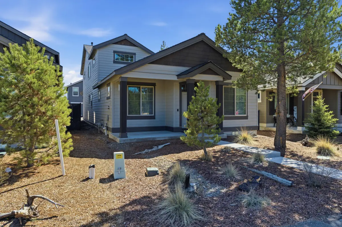 51945 Lumberman Lane, La Pine, OR 97739 - #1