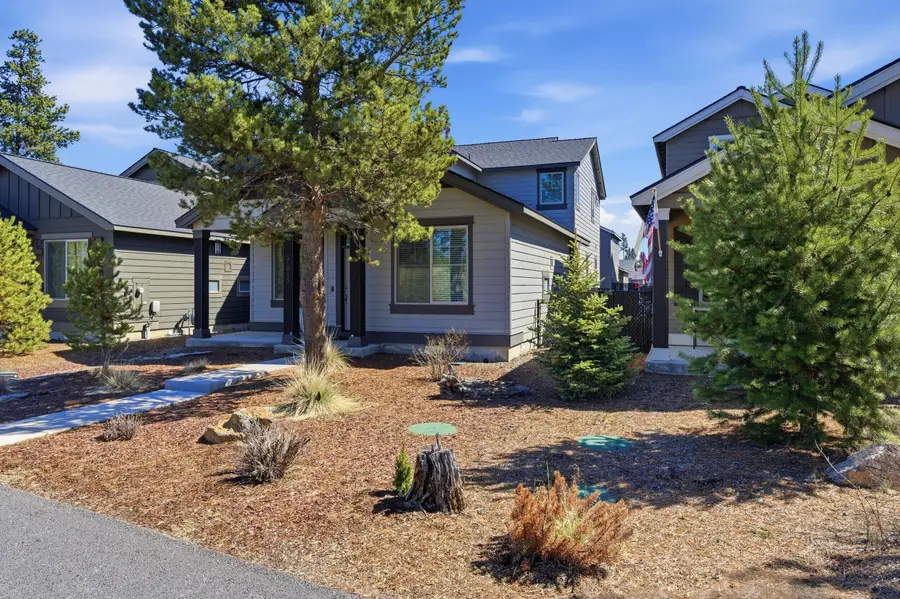 51945 Lumberman Lane, La Pine, OR 97739 - #3