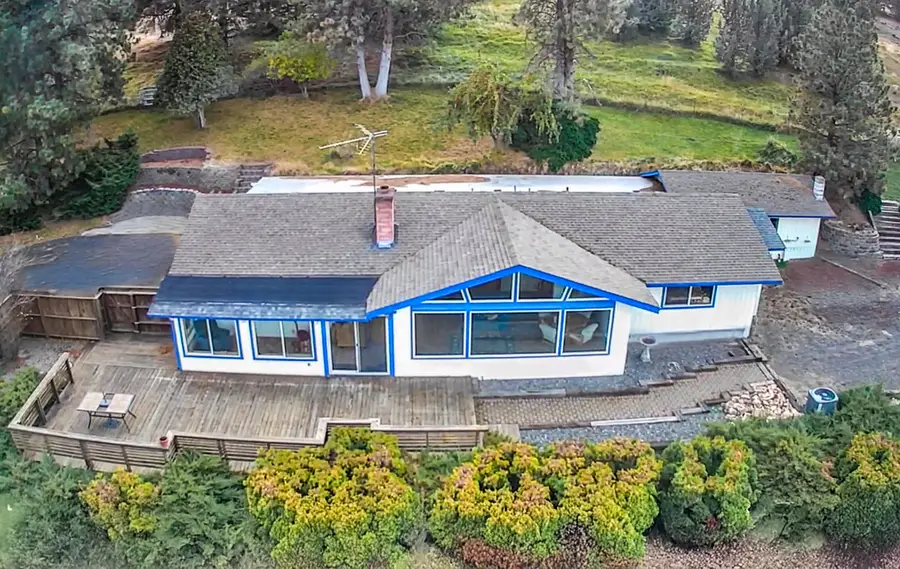 6691 NW 17th Street, Terrebonne, OR 97760 - #2