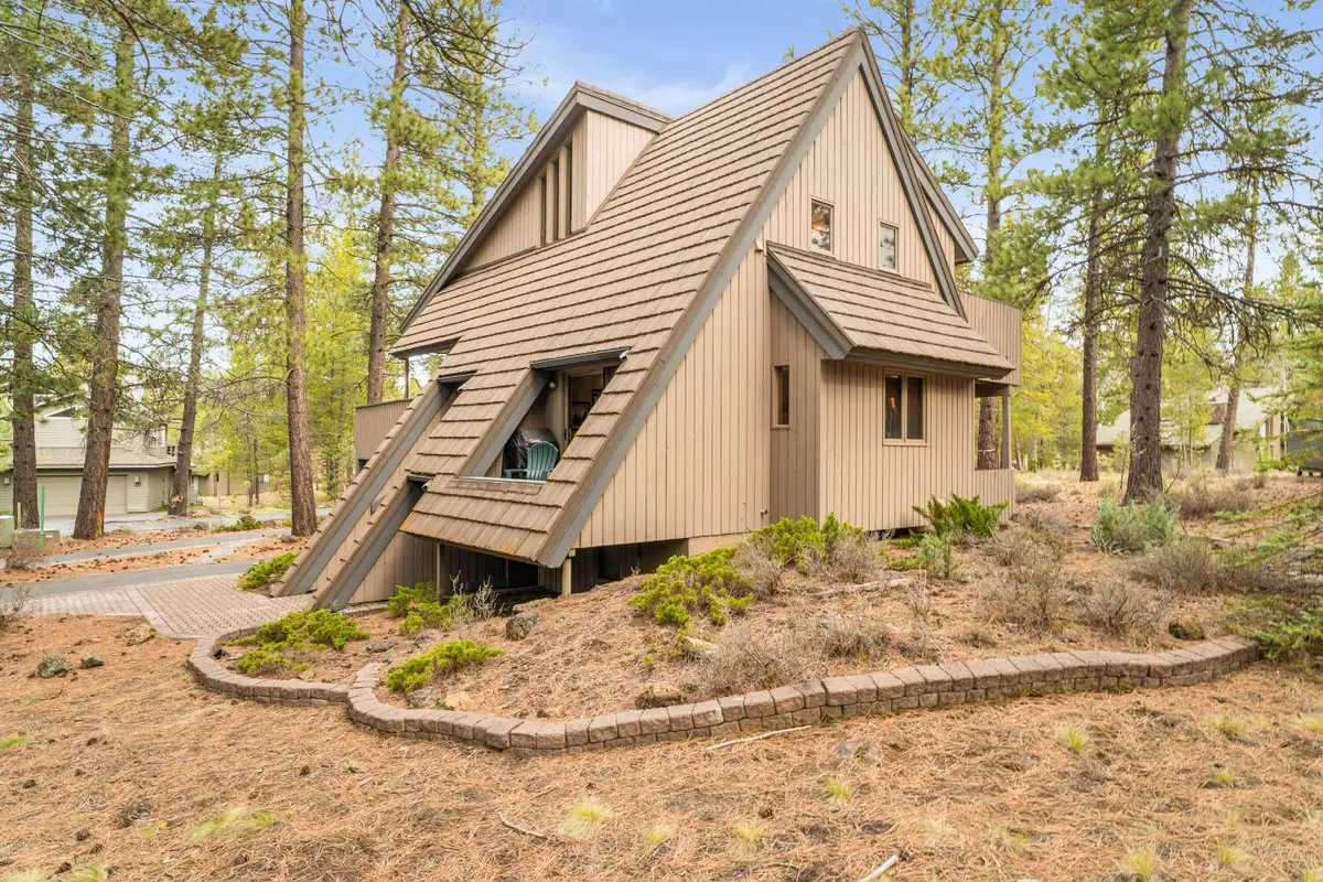 17920 Flat Top Lane #12, Sunriver, OR 97707 - #1
