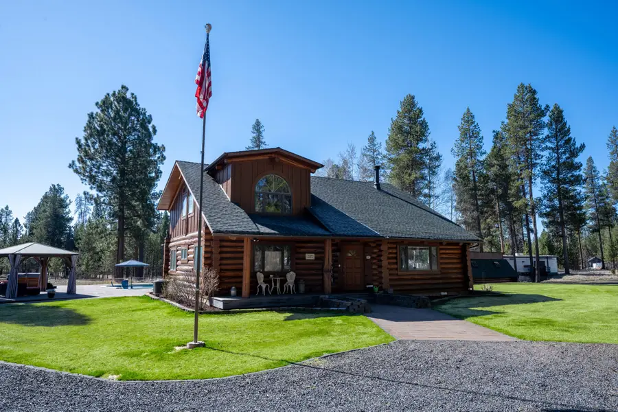 17325 Lodgepole Lane, Bend, OR 97707 - #2