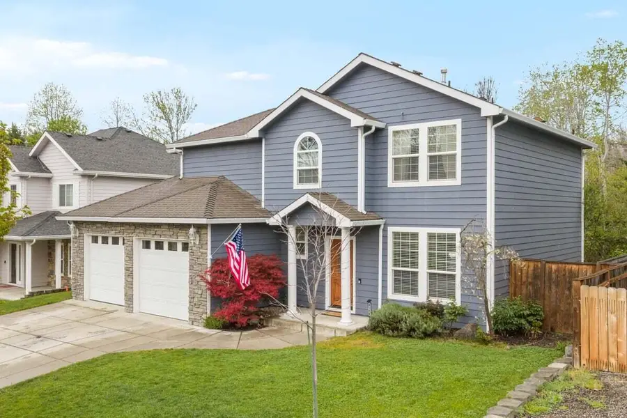 4549 Wolf Run Drive, Medford, OR 97504 - #3