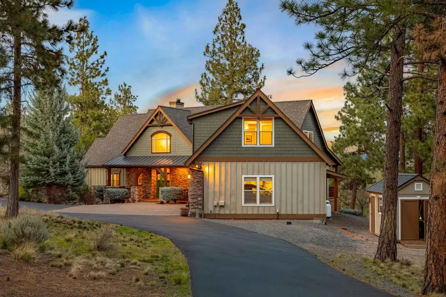 69590 Omaha Road, Sisters, OR 97759 - #3