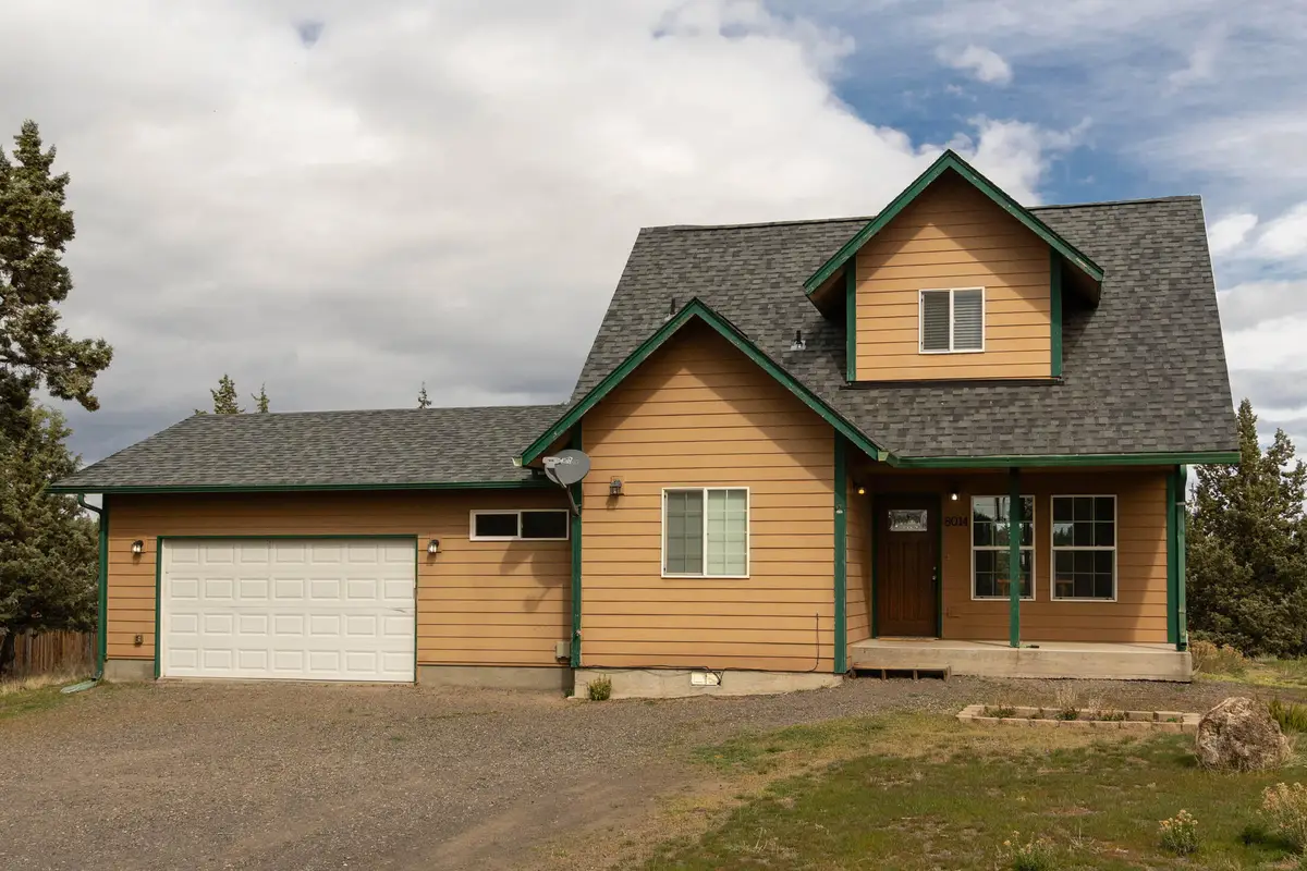 8014 SW Sandy Place, Terrebonne, OR 97760 - #1