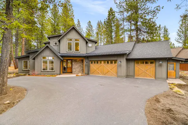 56302 Sable Rock Loop #255, Bend, OR 97707