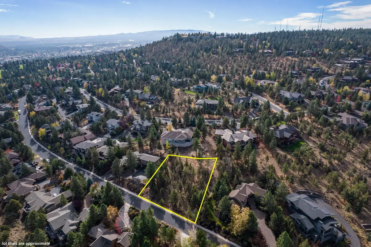 1327 NW Constellation Drive, Bend, OR 97703 - #1