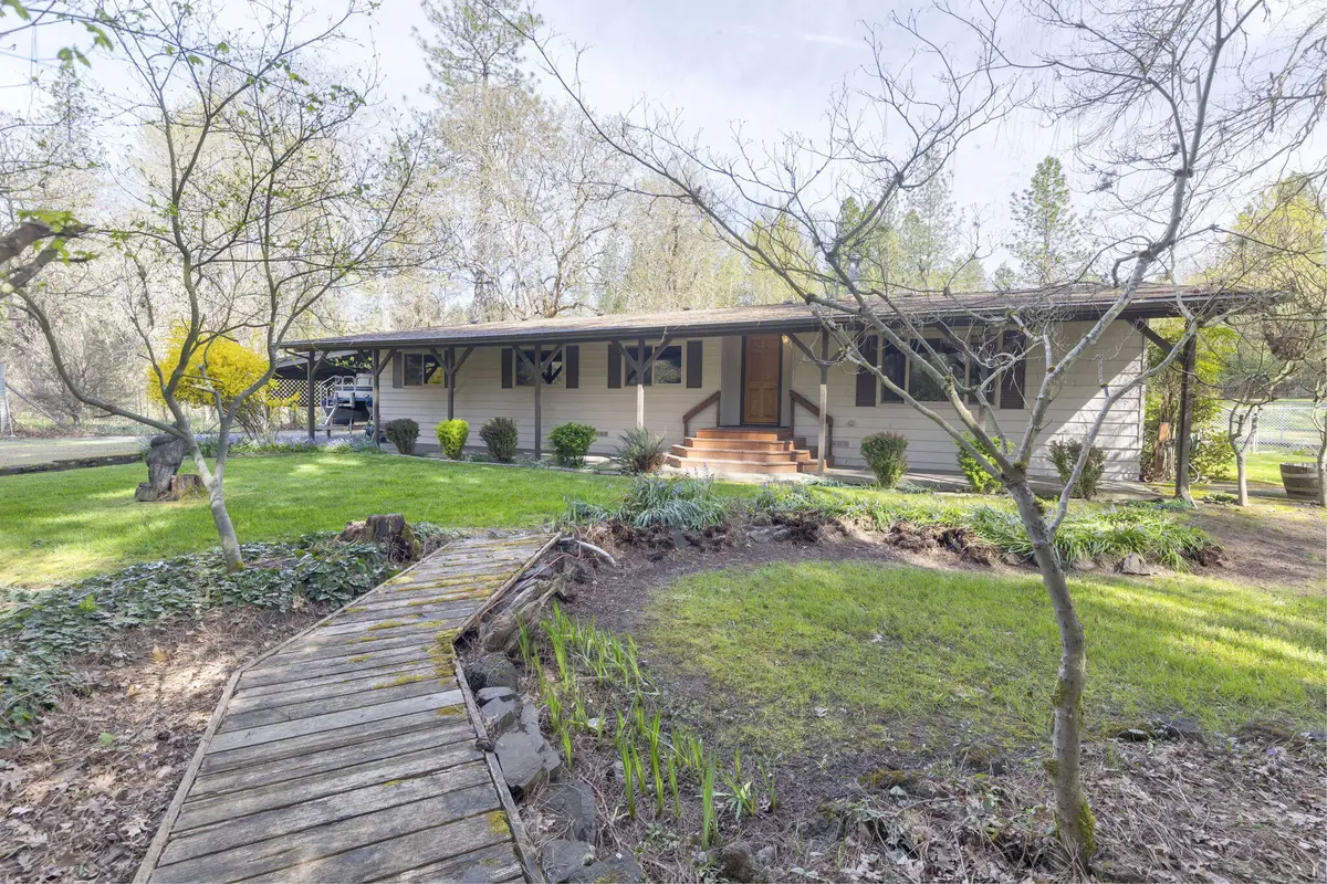 5600 Demaray Drive, Grants Pass, OR 97527 - #1