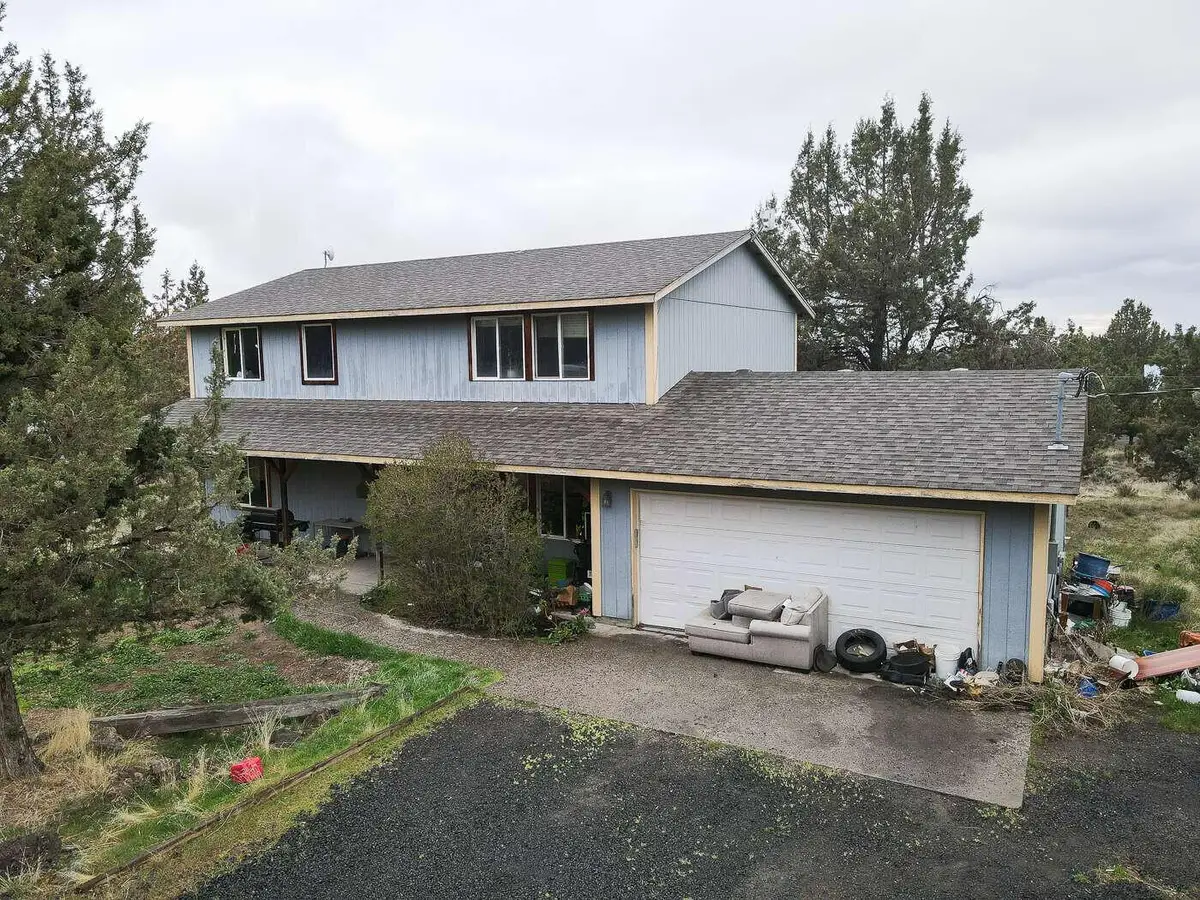 3100 SE Klamath Road, Prineville, OR 97754 - #1