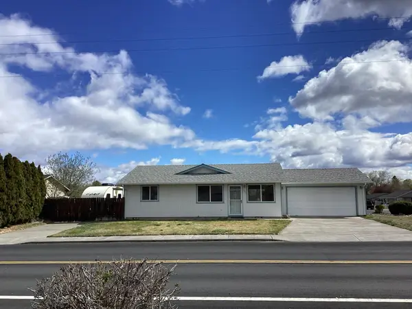 1762 SW 35th Street, Redmond, OR 97756