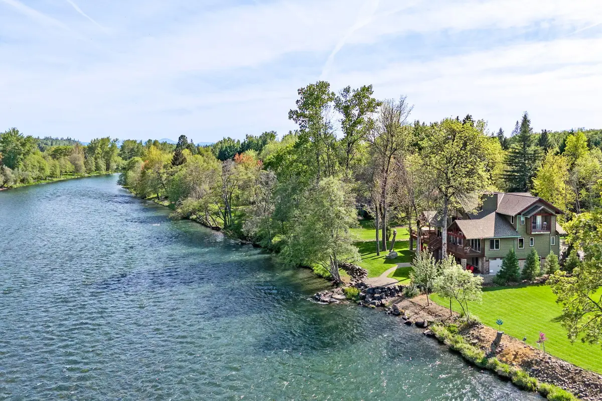 343 Rene Drive, Shady Cove, OR 97539 - #1