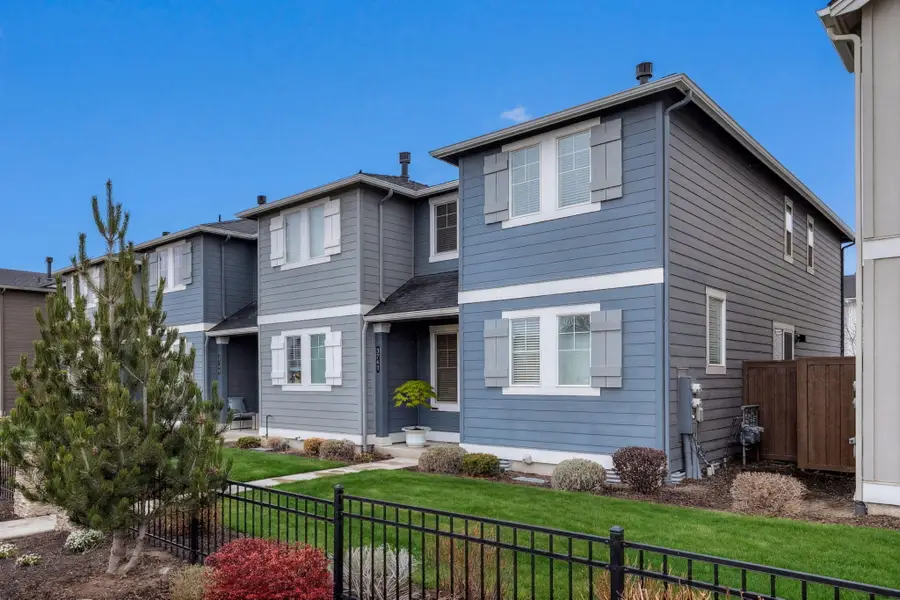 3741 Eagle Road, Bend, OR 97701 - #3