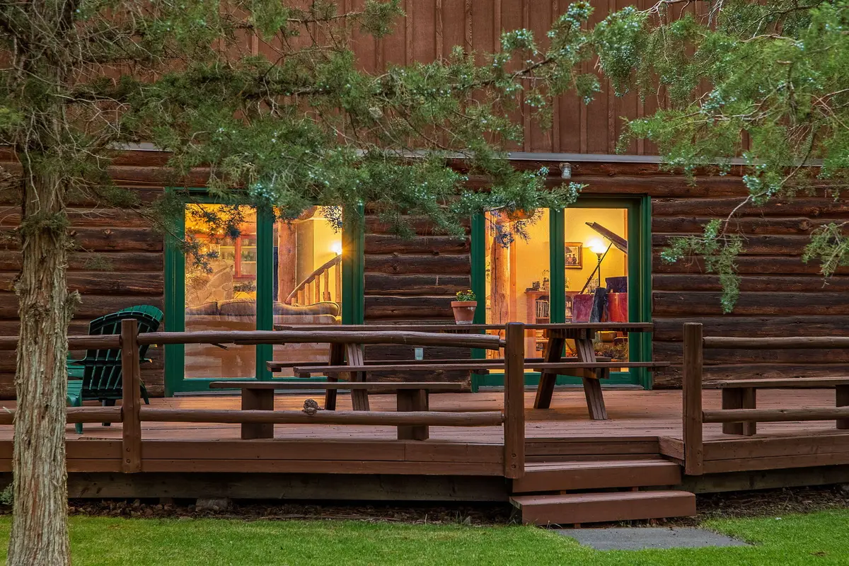 69435 Green Ridge Loop, Sisters, OR 97759 - #1