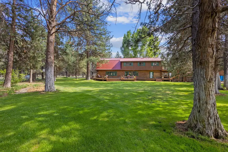 69435 Green Ridge Loop, Sisters, OR 97759 - #3