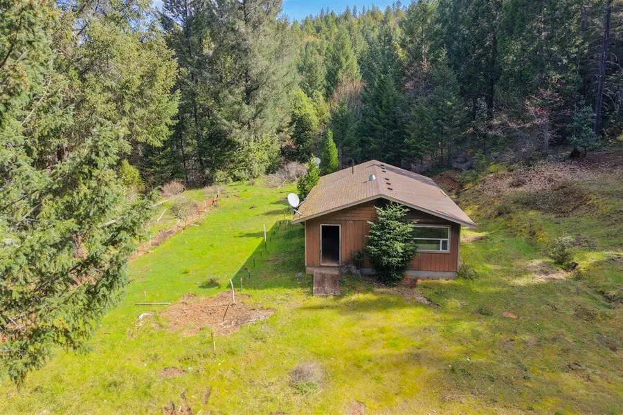 2787 Davis Creek Road, Selma, OR 97538 - #3