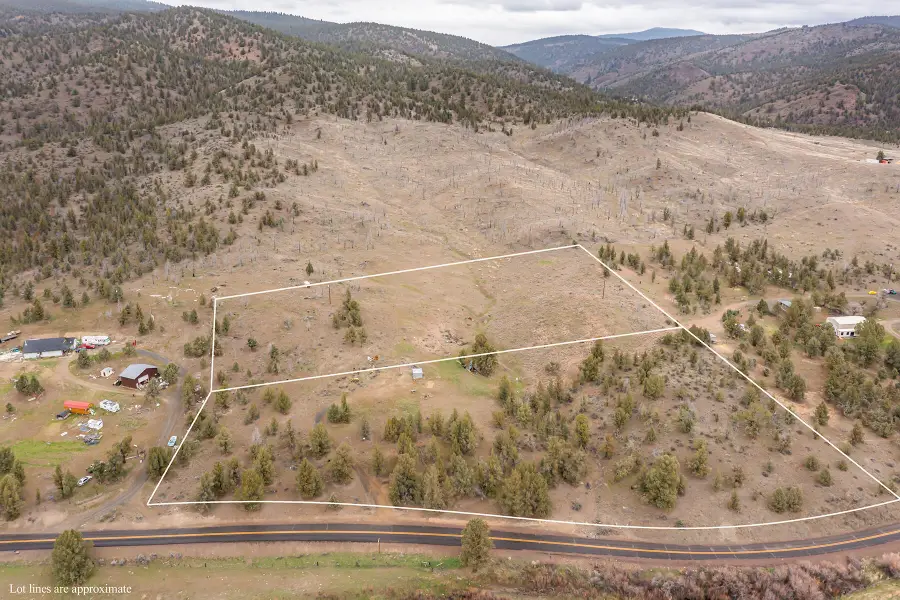 23259 SE Paulina Highway, Prineville, OR 97754 - #2