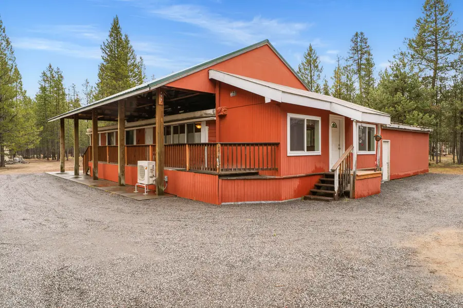 52070 Elderberry Lane, La Pine, OR 97739 - #2